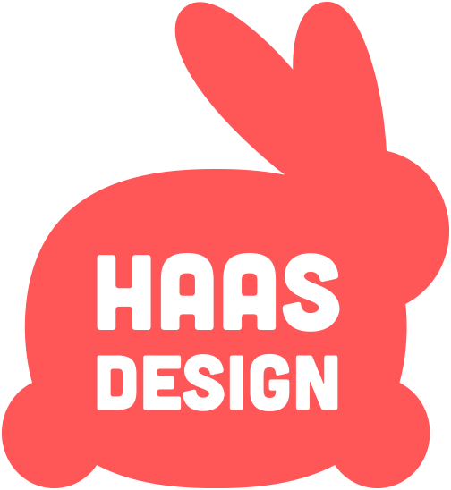 Haasdesign logo